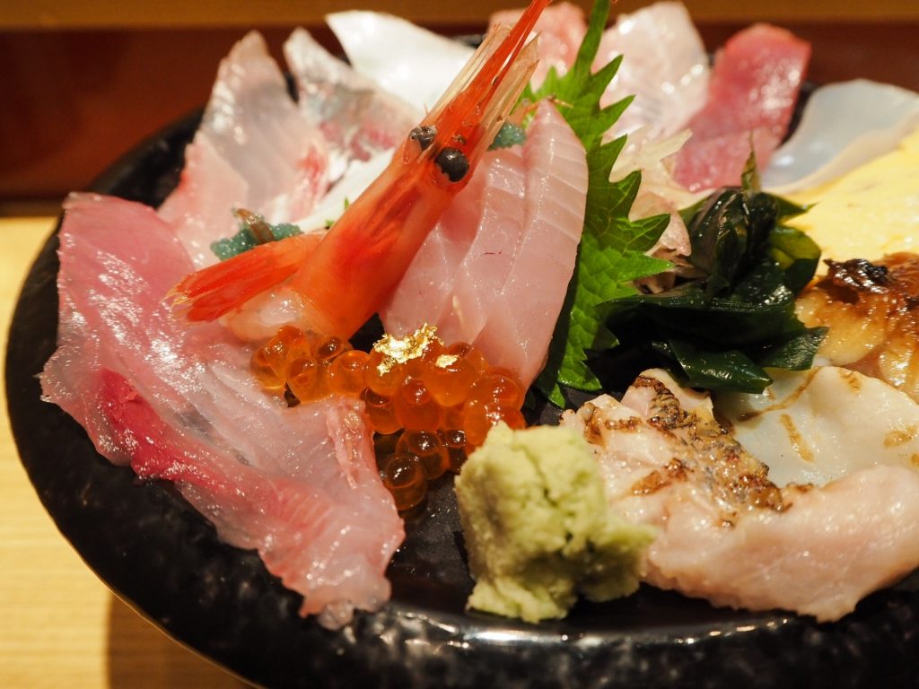 kanazawa-omicho-seafood