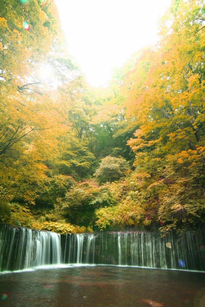 karuizawa-shiraito-falls-autumn