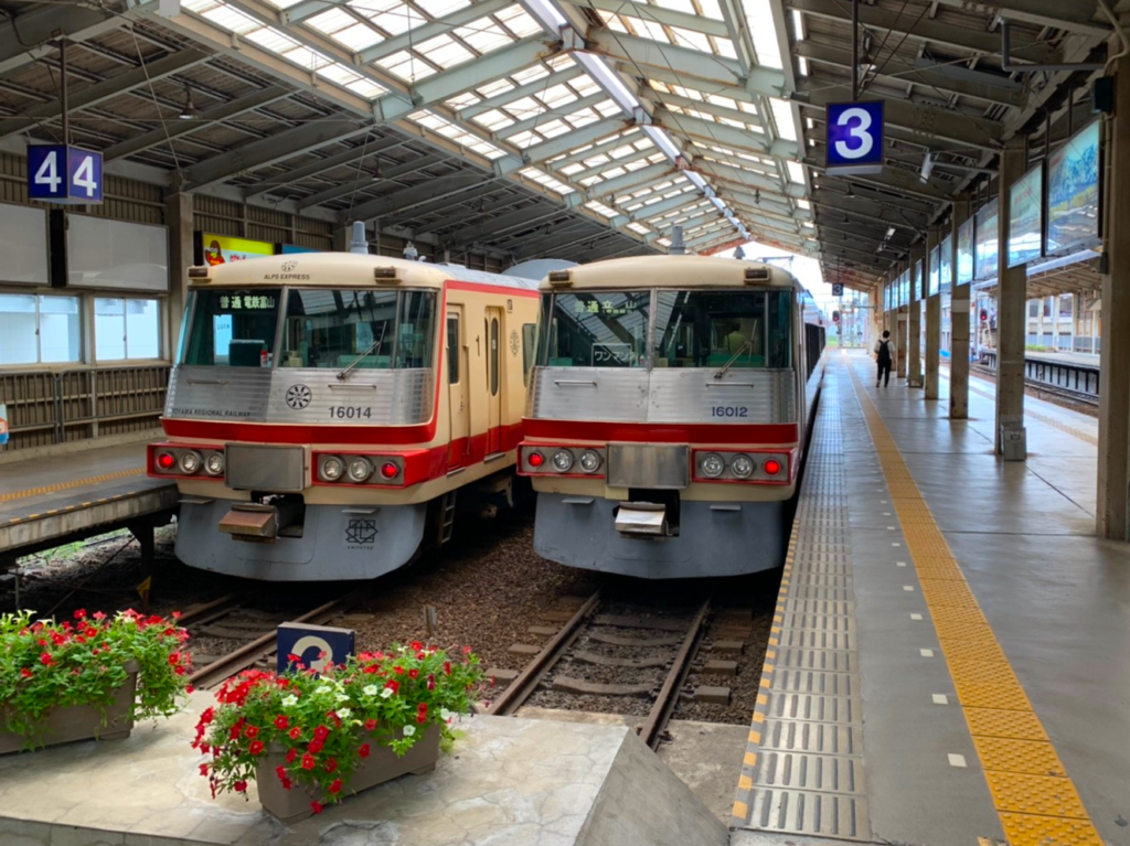toyama-dentetsu-station