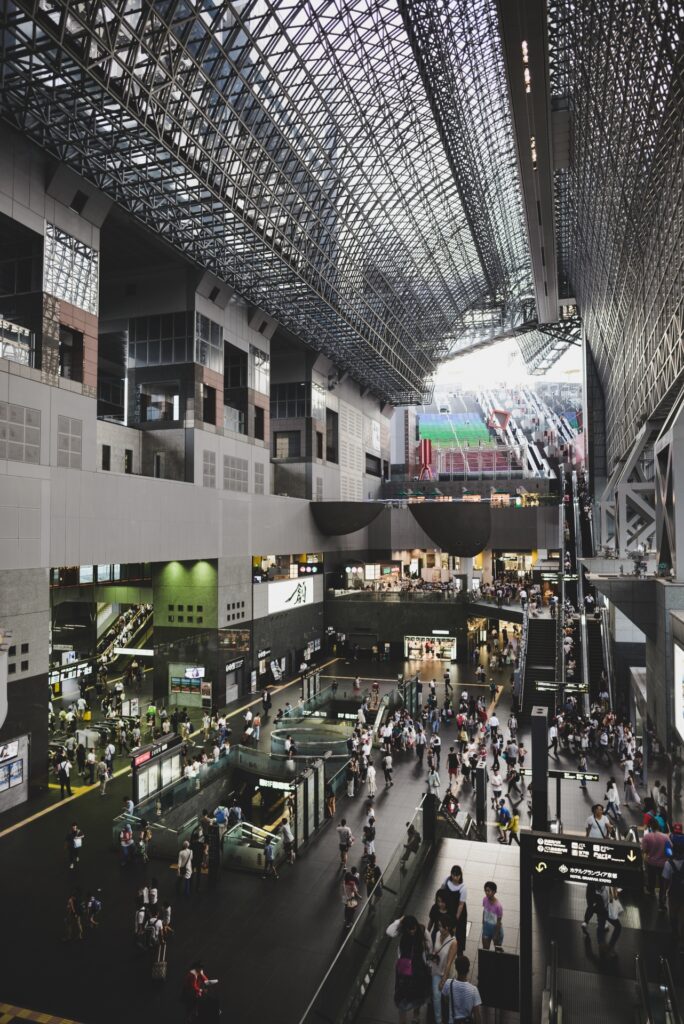 kyoto-station