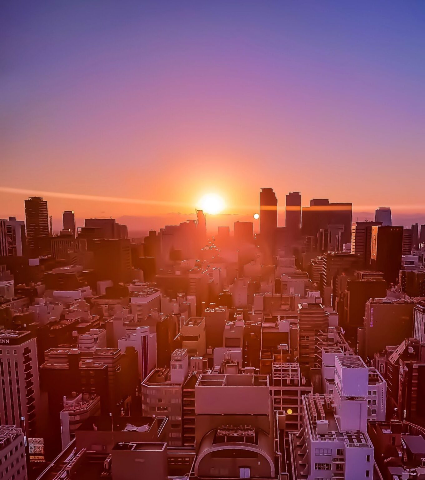 25 Things to Do Around Nagoya & Where to Stay SNOW MONKEY RESORTS