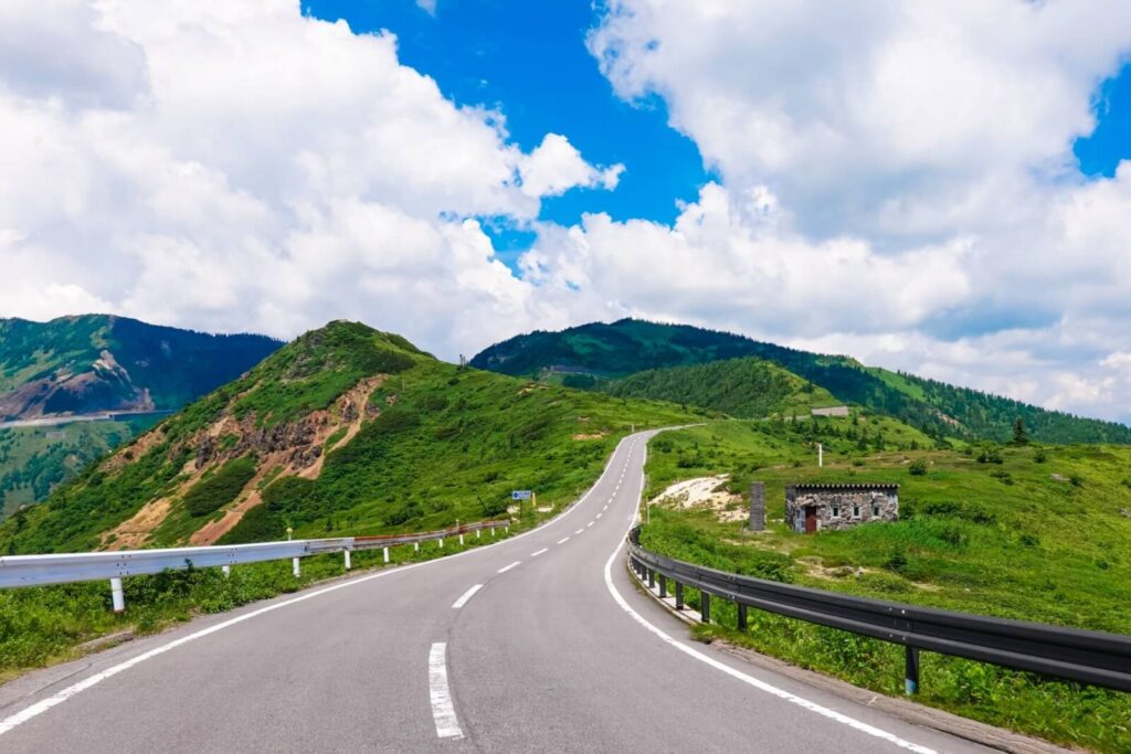 shiga-kusatsu-route