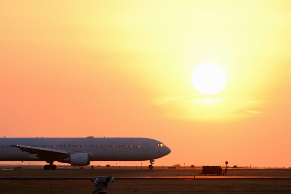 haneda-luchthaven