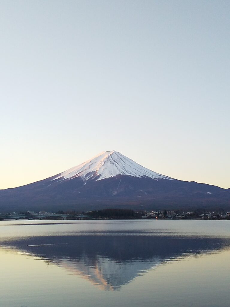 fuji