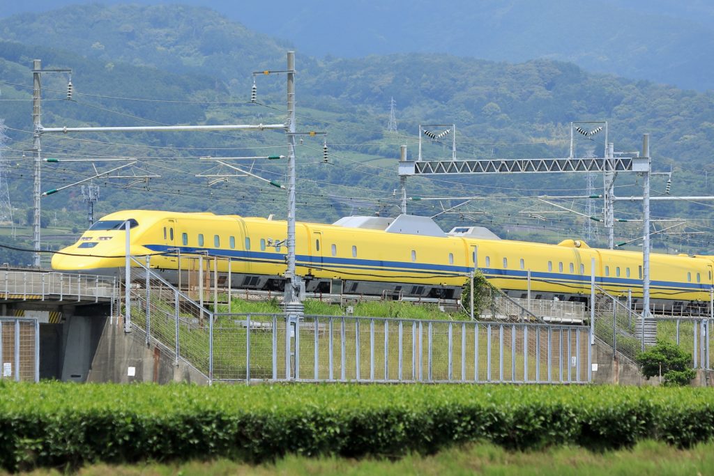 tokaido-shinkansen