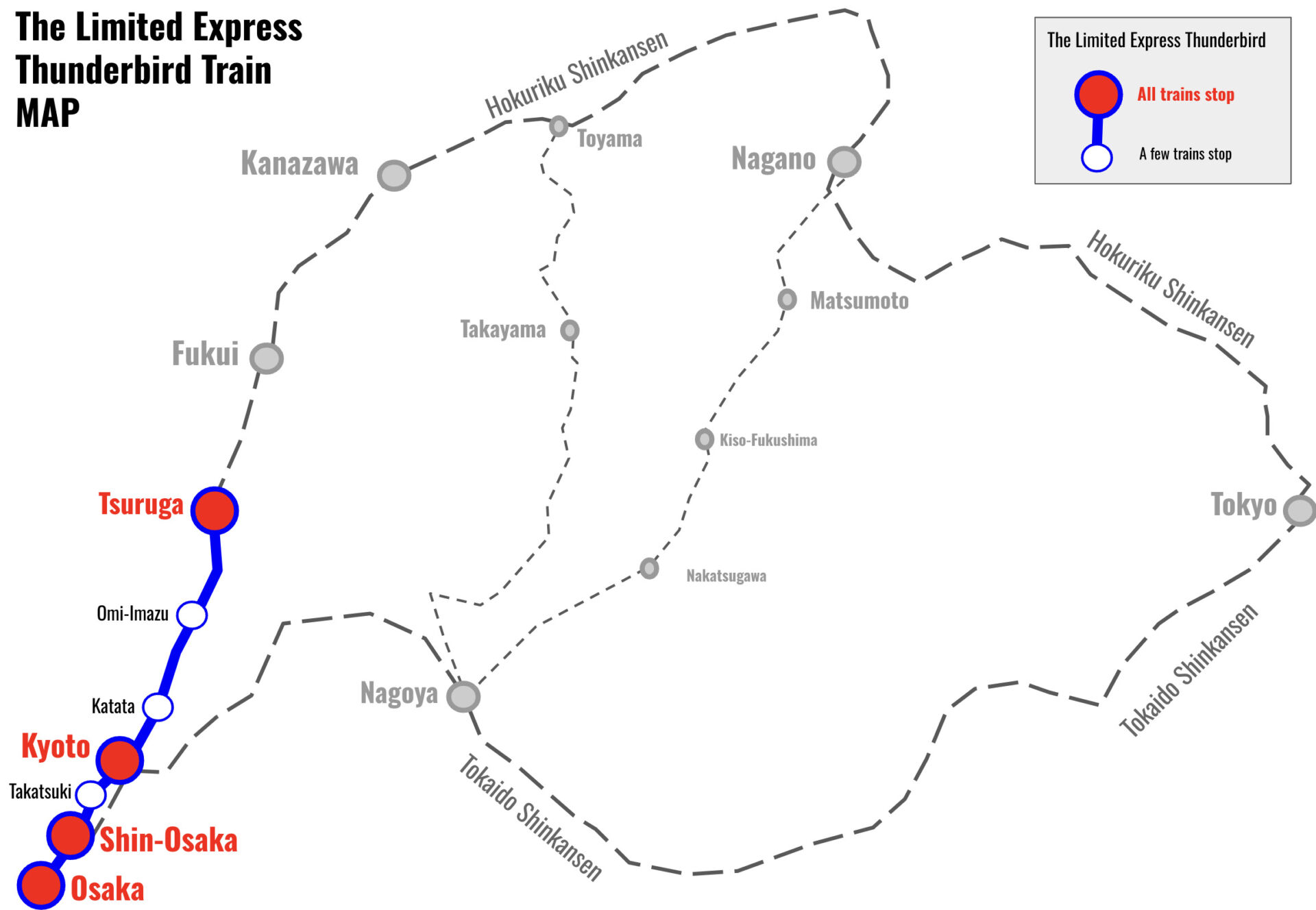 Limited-Express-Thunderbird-Train-MAP