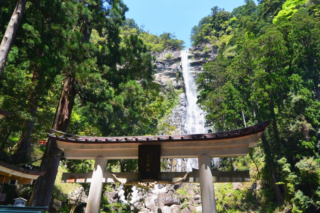 kumano-kodo