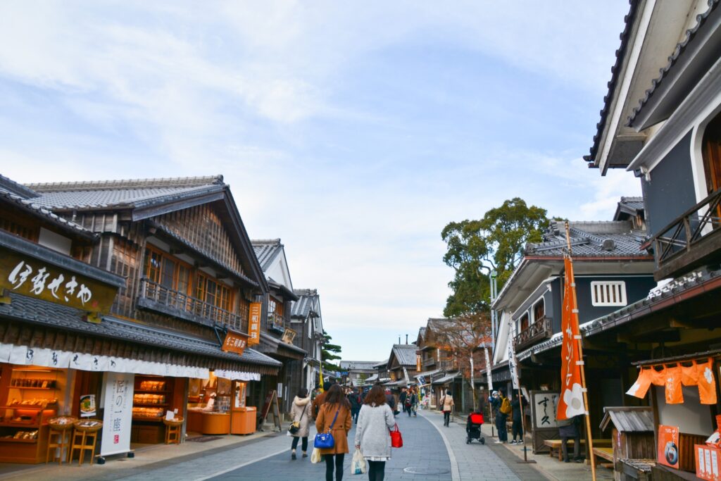 ise-shima-Oharaimach-ise-jingu-shrine