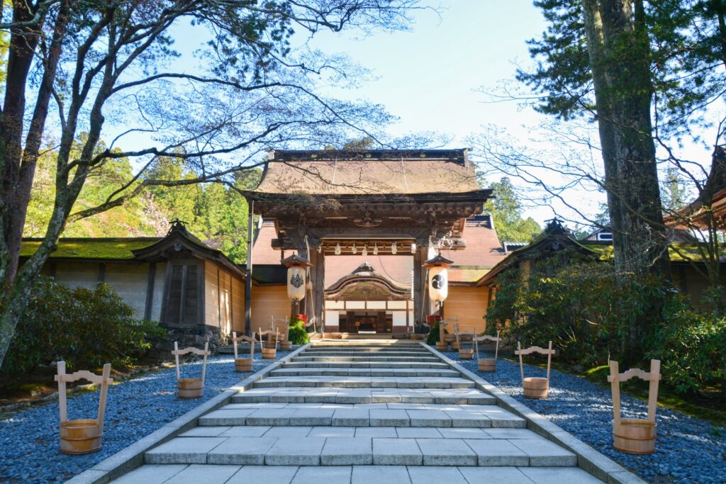 mount-koya