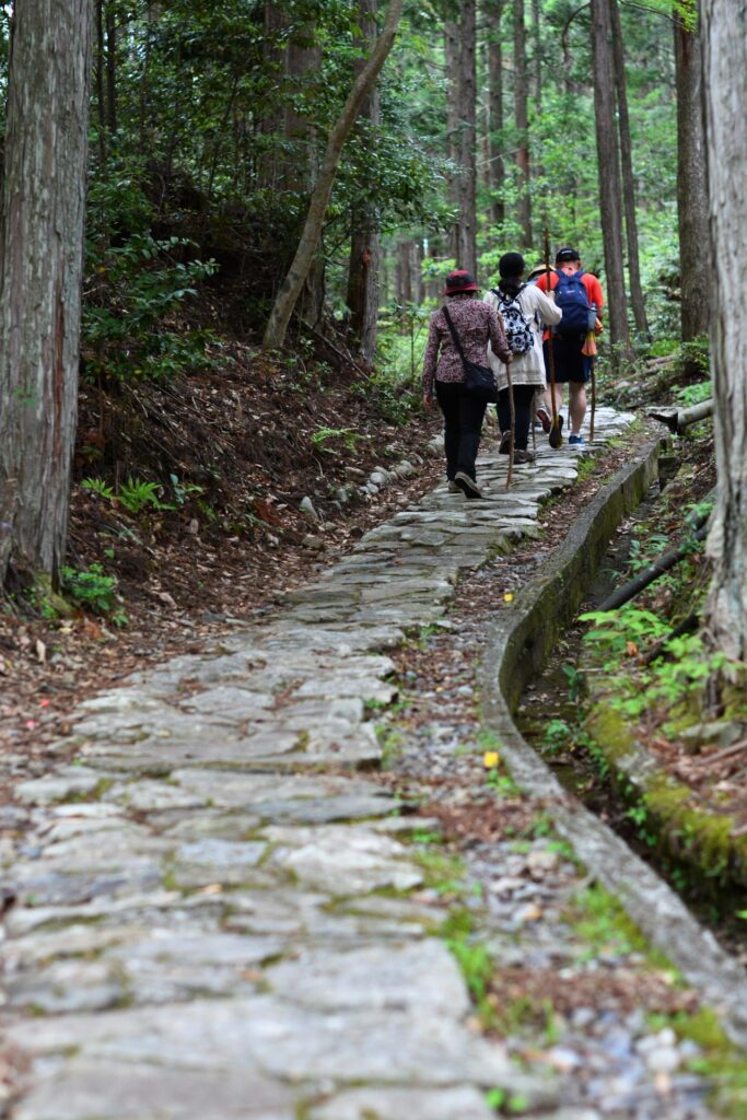 kumano-kodo