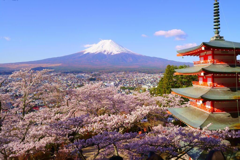 Arakura-Fuji-Sengen-Shrine-Mount-Fuji