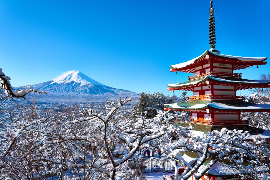 Arakura-Fuji-Sengen-Shrine-Mount-Fuji