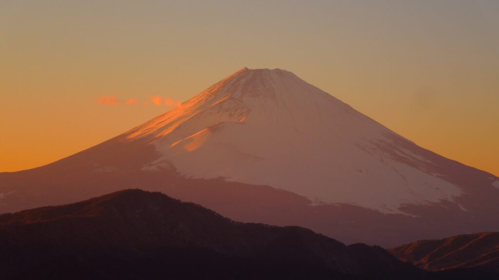 fuji