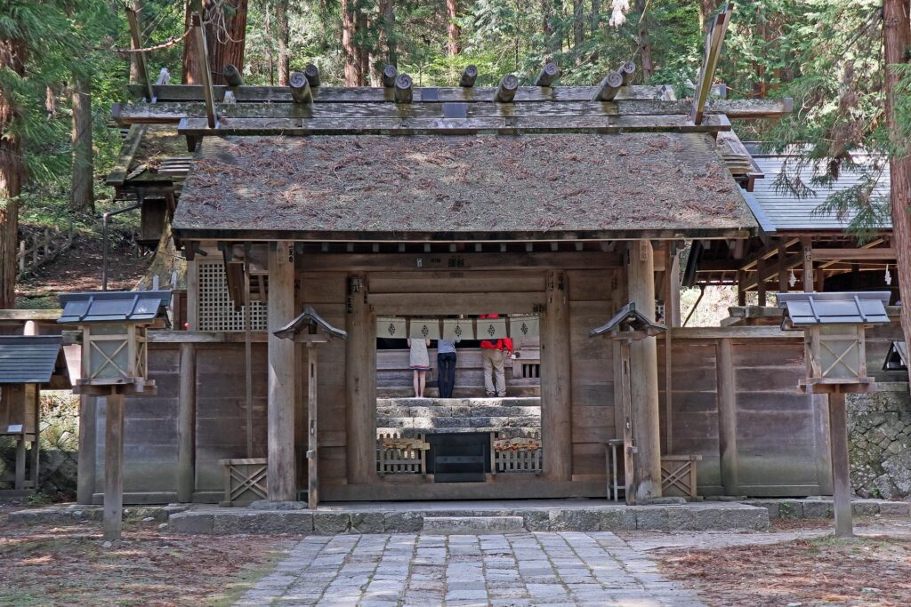 ise-jingu