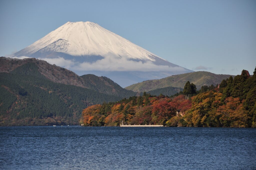 ashinoko-hakone