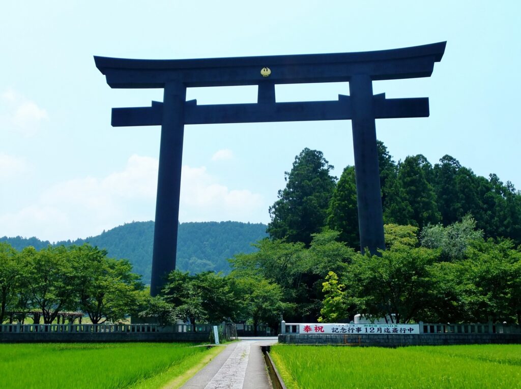 kumano-kodo-hongu-taisha