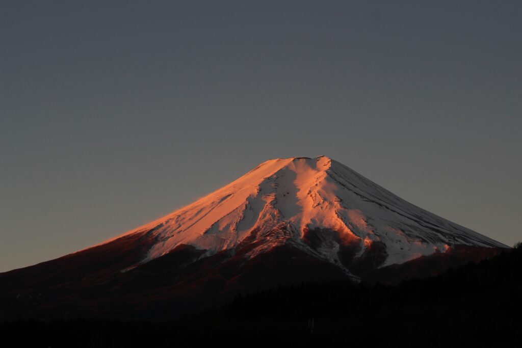 mount-fuji