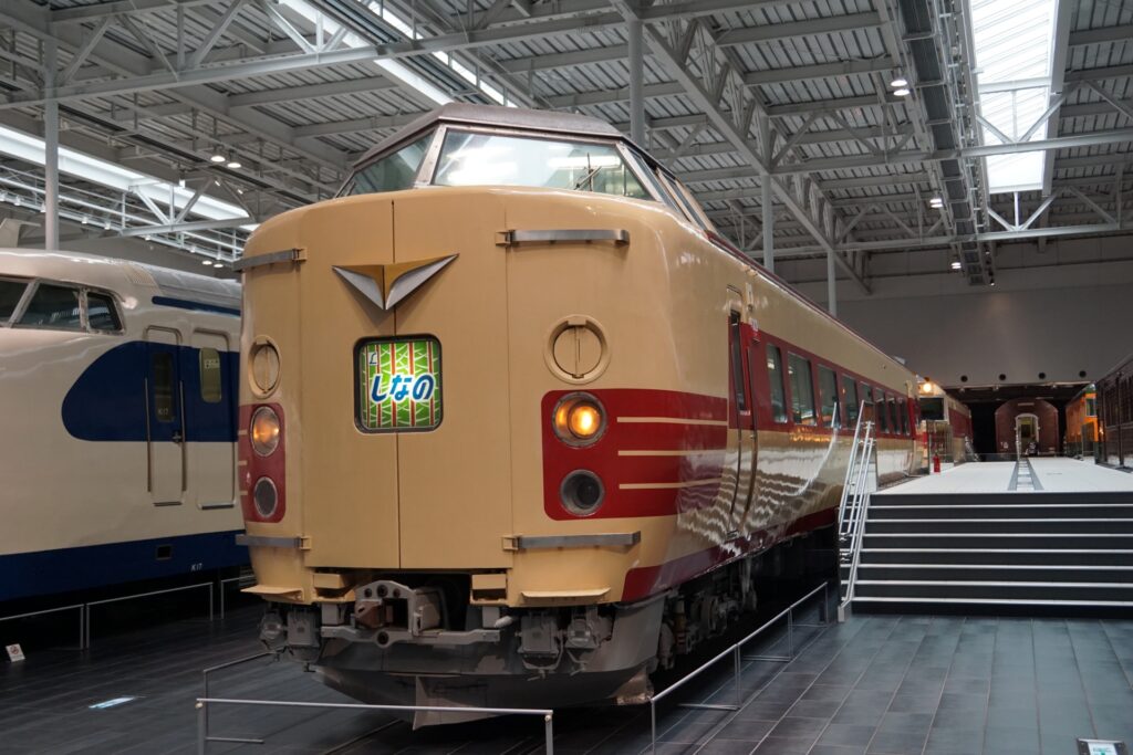 Nagoya-SCMAGLEV-and-Railway-Park