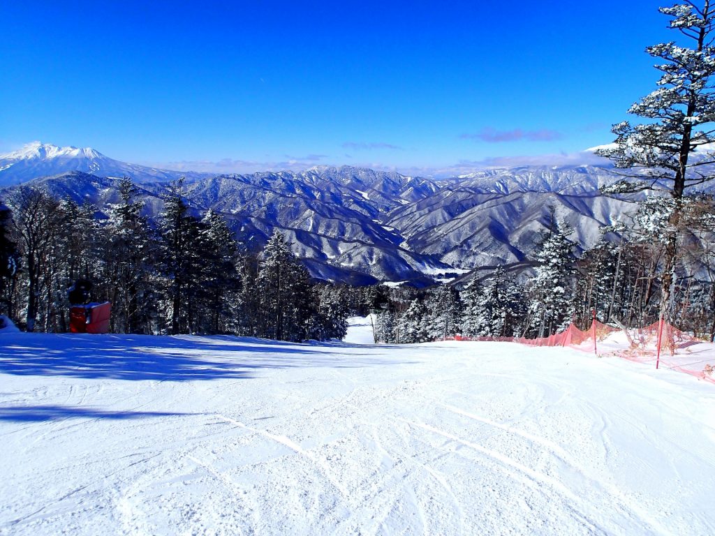 norikura-ski-resort