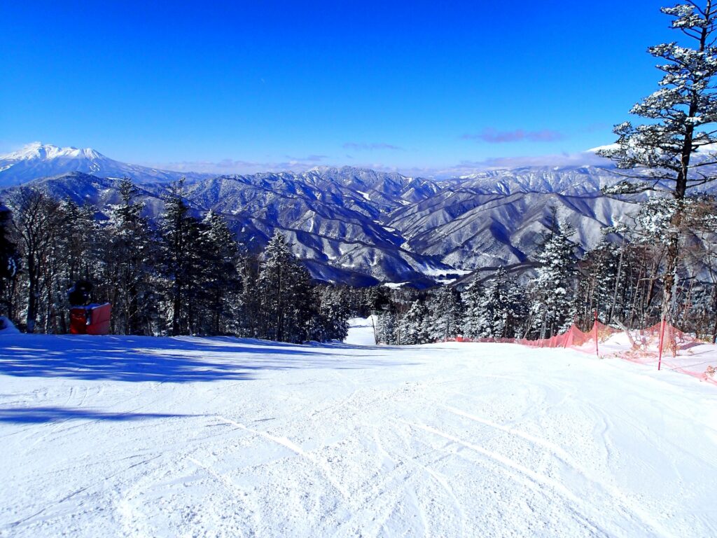 norikura-ski-resort