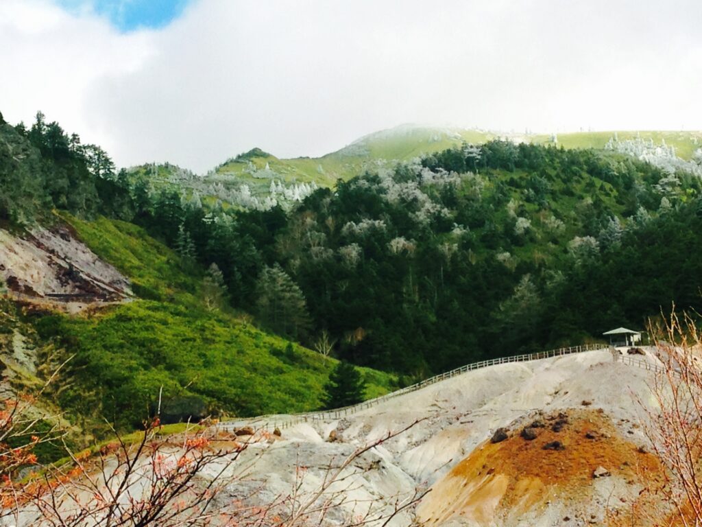 manza-onsen-hot-spring