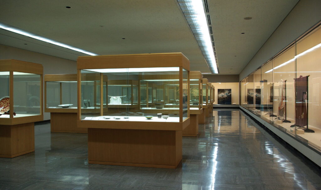 Ishikawa-Prefectural-Museum-of-Art-kanazawa