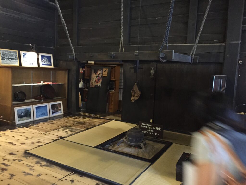 shirakawa-go