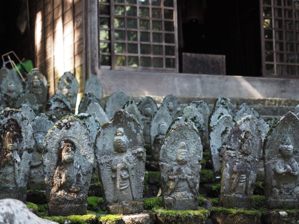 kiso-narai-juku-post-town