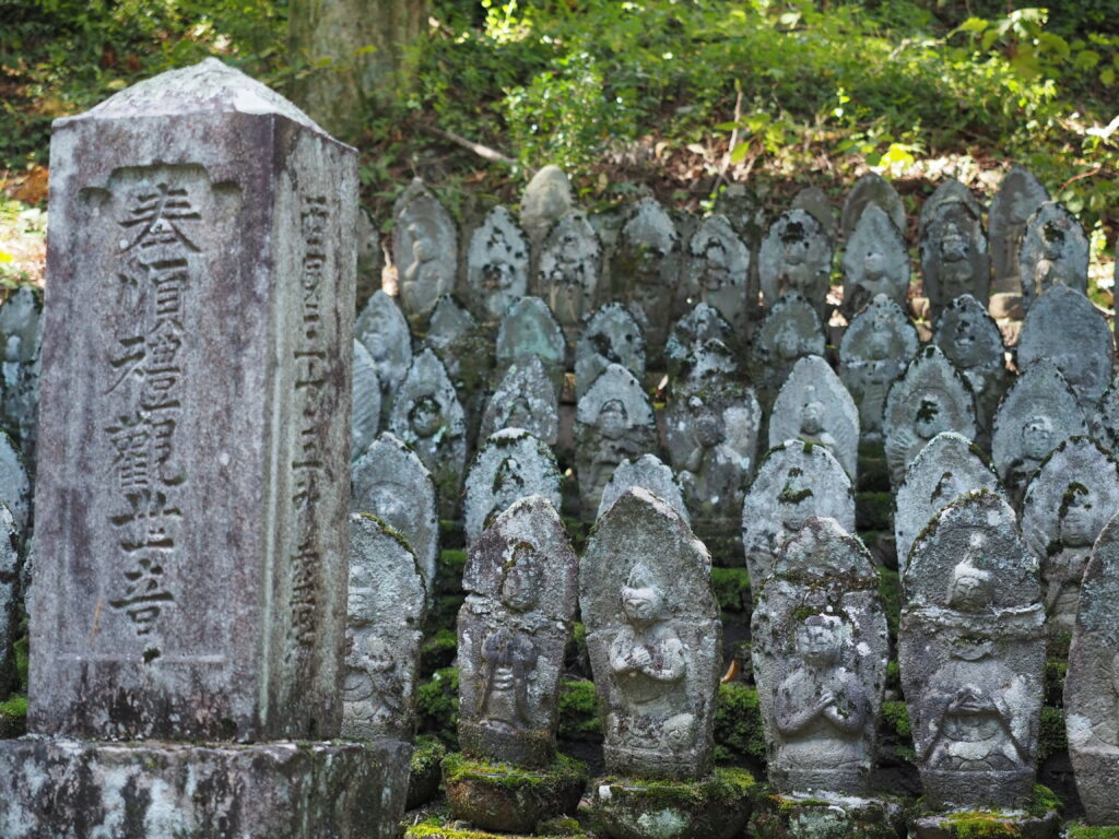 kiso-narai-juku-post-town