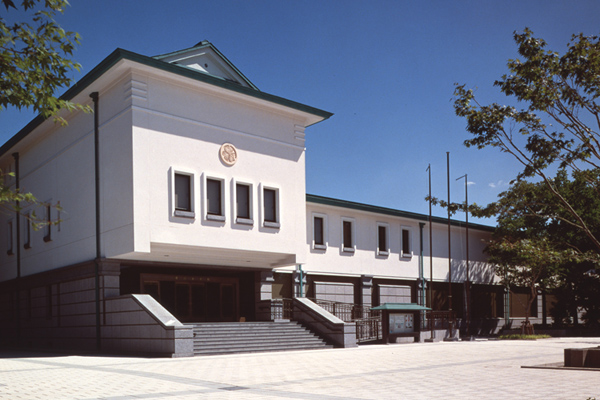 Tokugawa-Art-Museum-nagoya