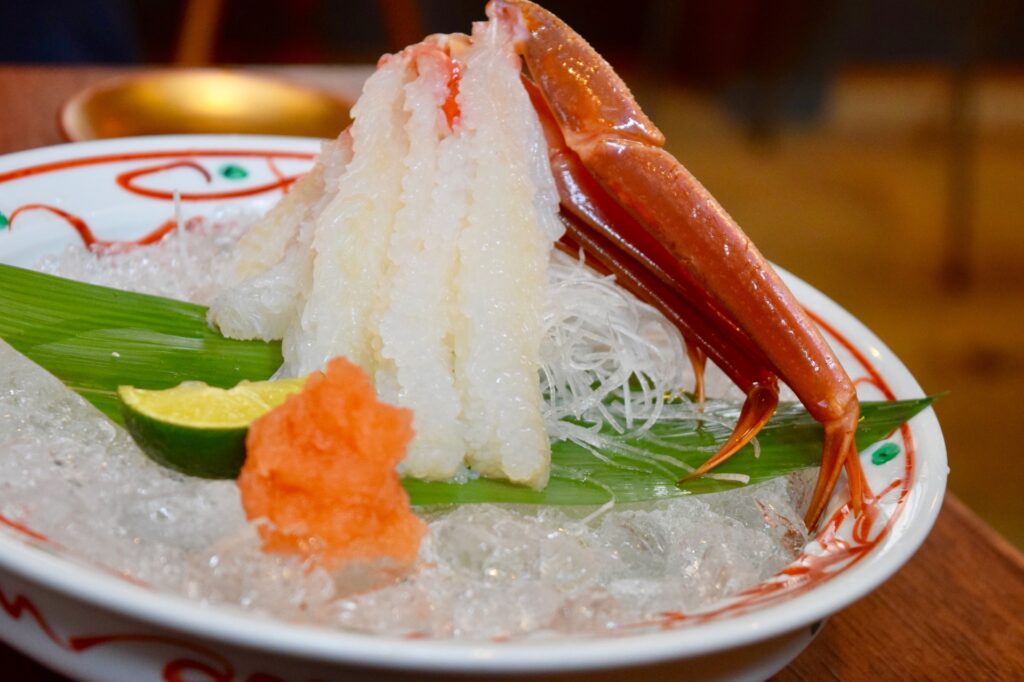 fukui-echizen-crab