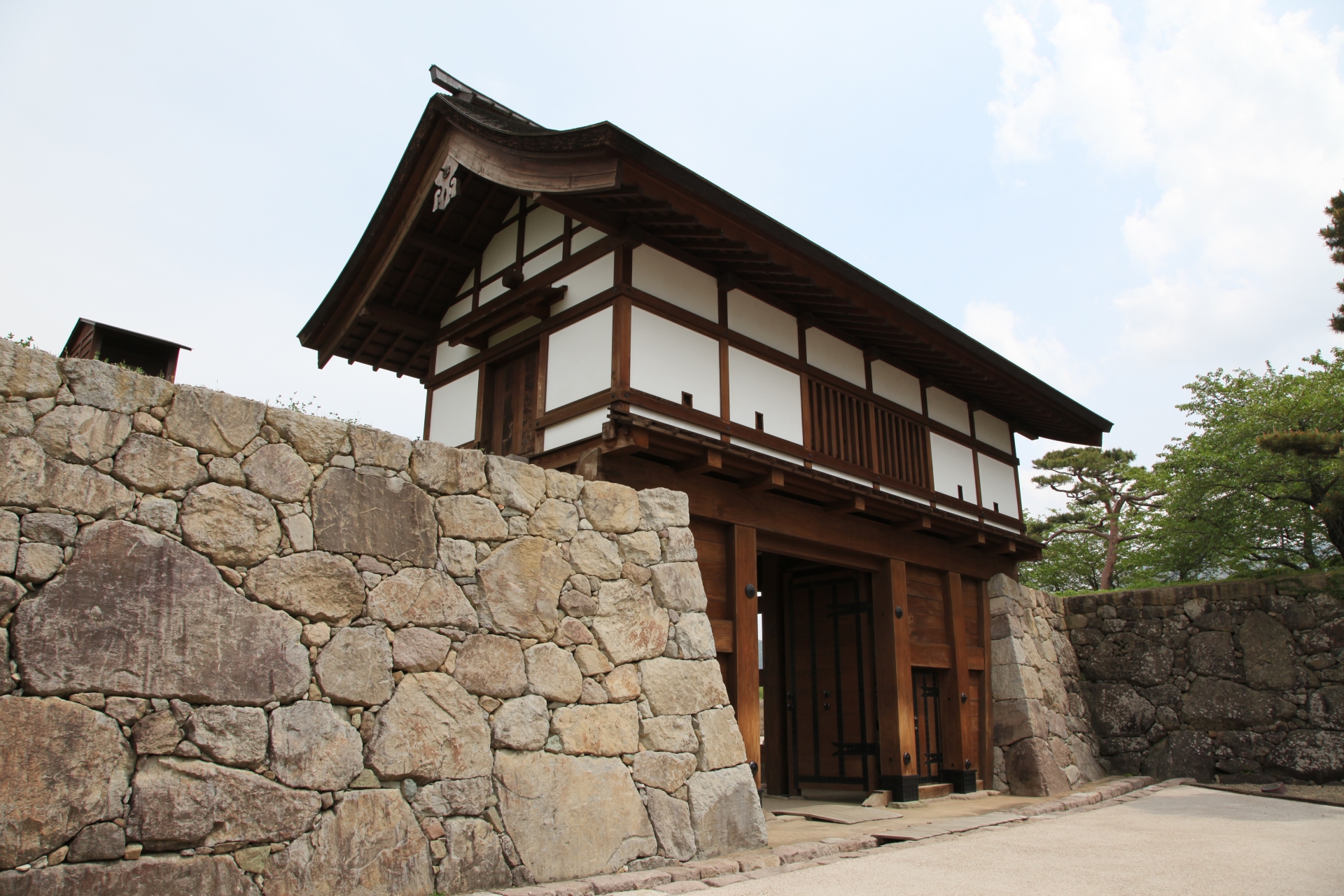 Discover Matsushiro - Nagano City's Samurai Town