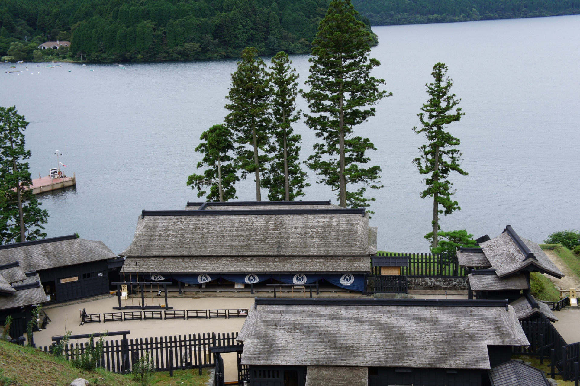 hakone-tokaido-checkpoint