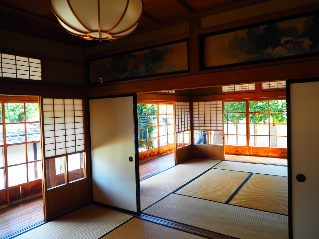 Matsushiro-Former-Yamadera-Jyozan-Residence