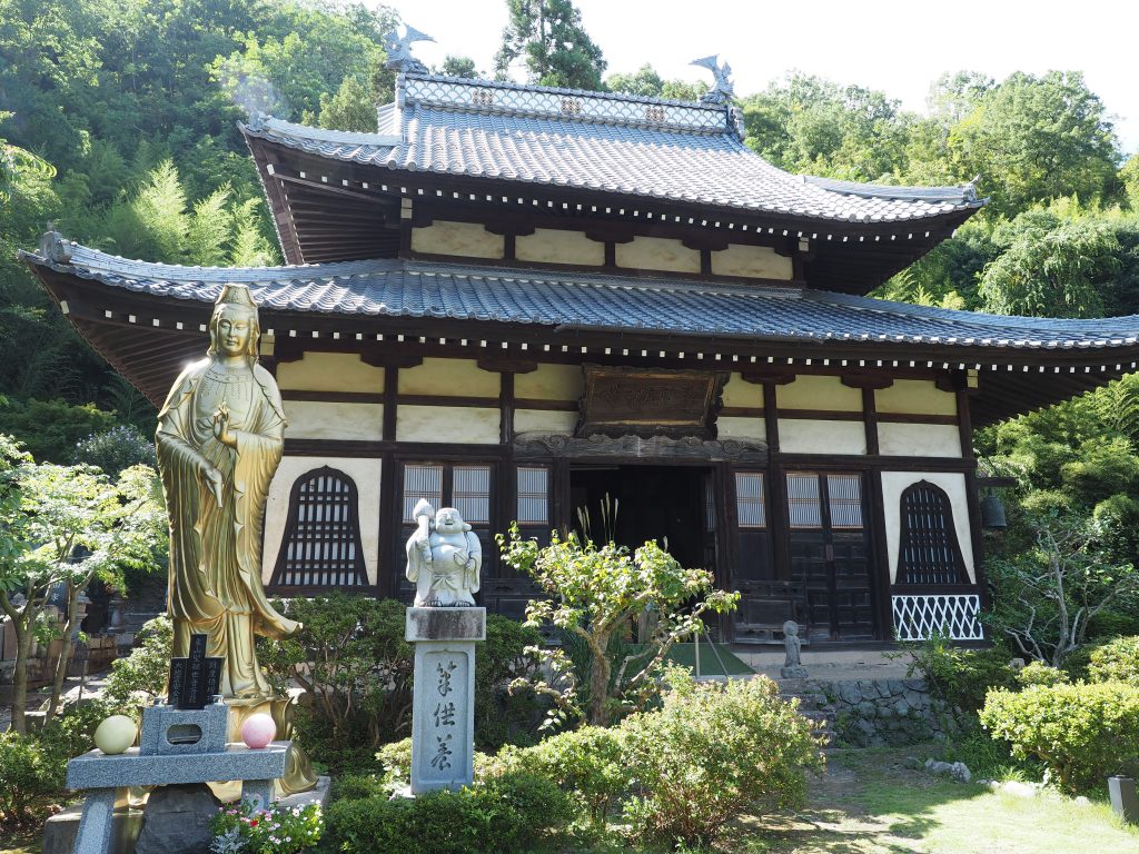 Matsushiro-Obakushu-Zosan-Emyouzenji-Temple
