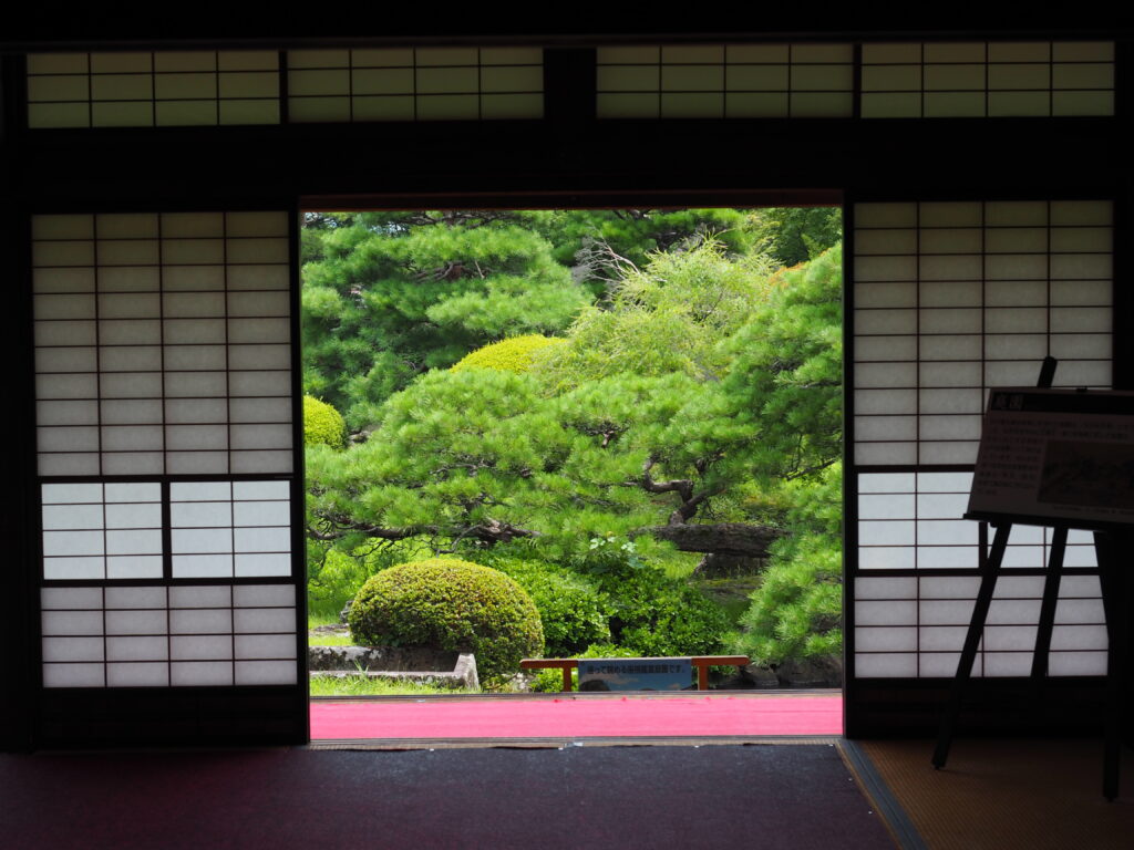 matsushiro-sanada-residence