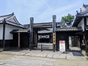 matsushiro-sanada-residence