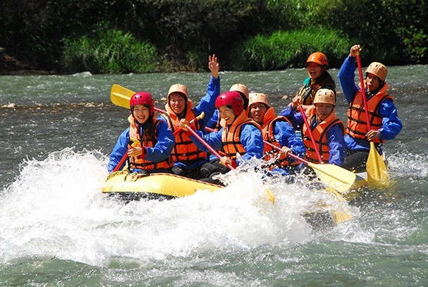 Hakuba Valley