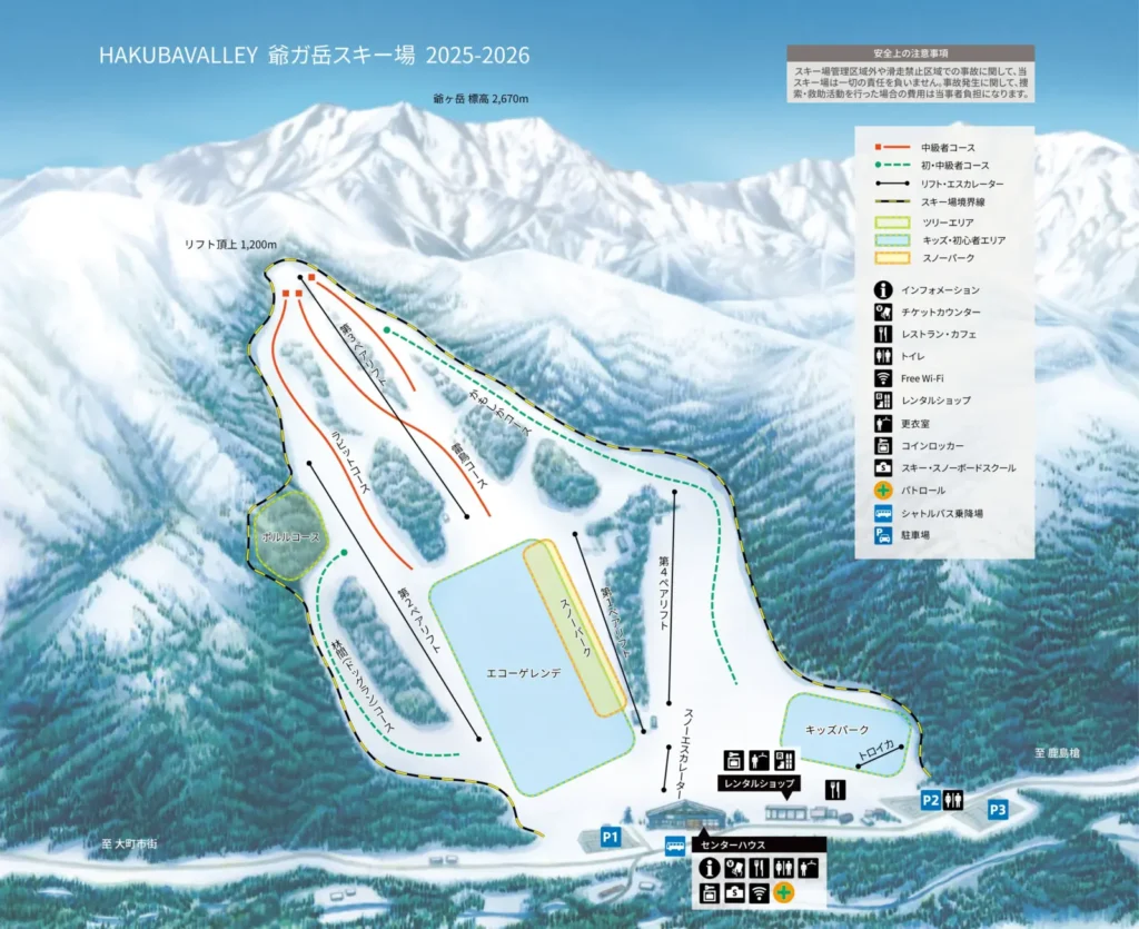 jiigatake-ski-resort-map