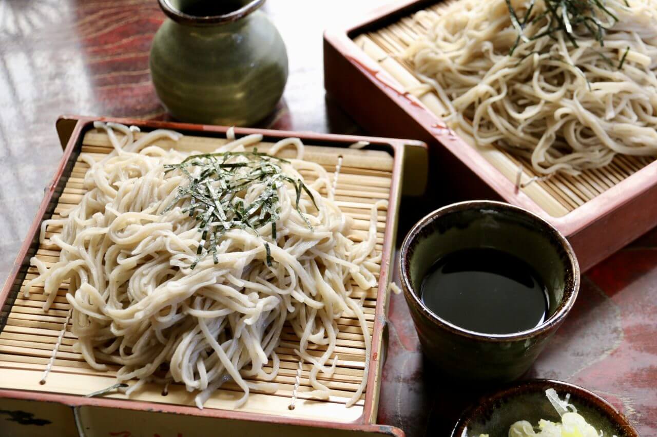 azumino-soba