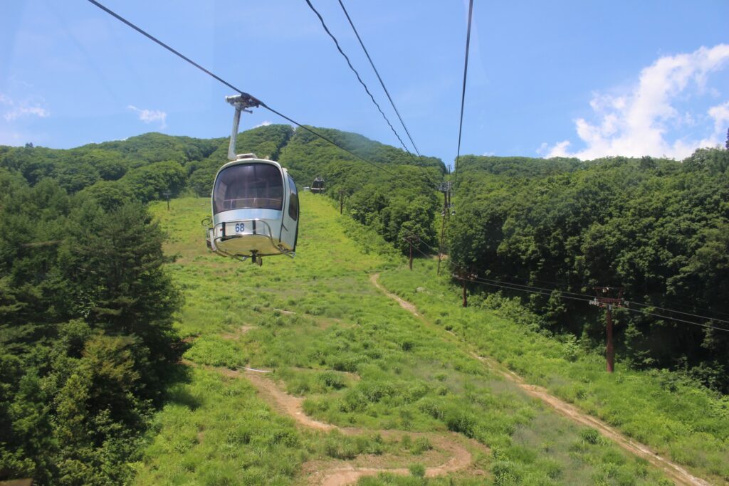hakuba-iwatake