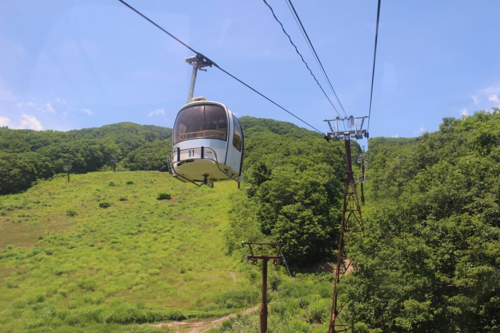 Hakuba-Iwatake