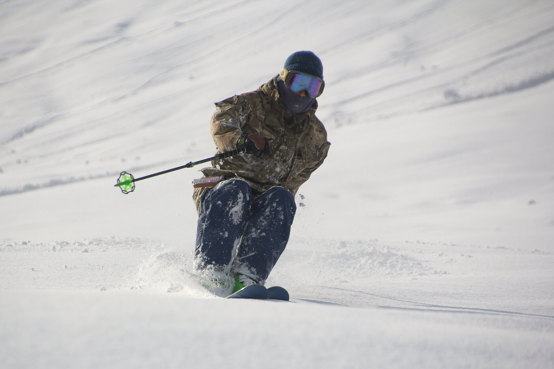 The Ridge Hakuba Hotel & Apartments