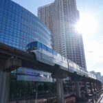从羽田机场到东京的最佳方式—列车、巴士或私人包车？