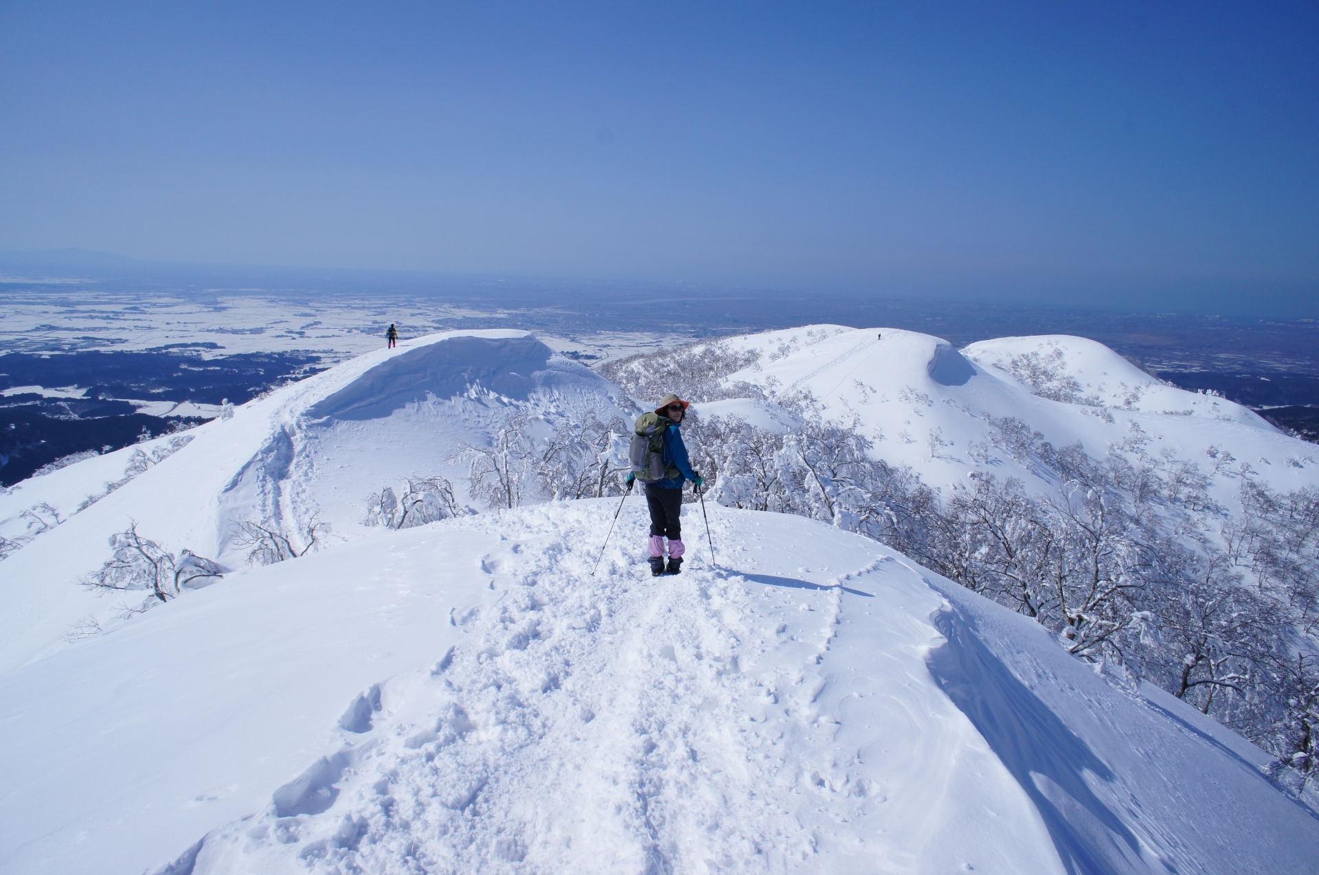 myoko-ski-snow