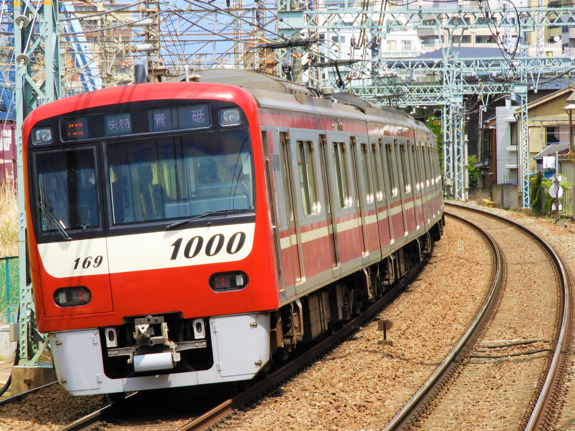 odakyu-line