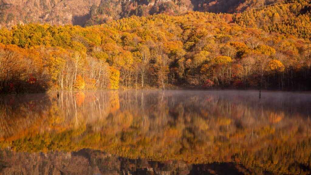 togakushi-kagami-ike