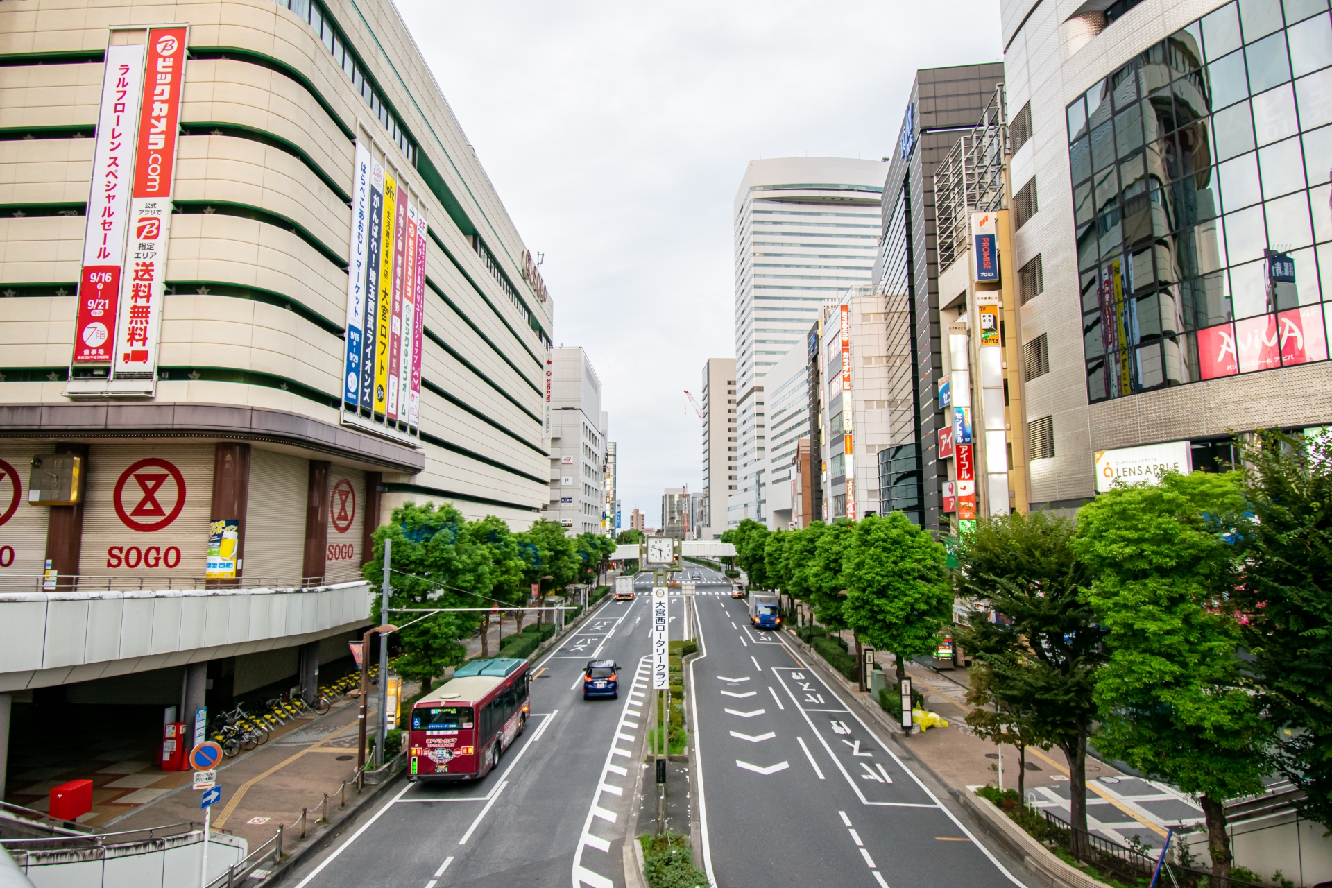 omiya