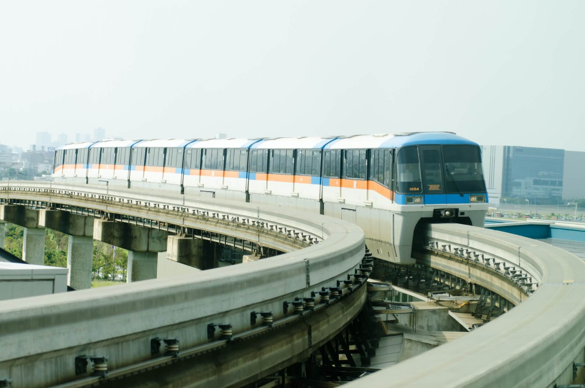 haneda-tokyo-monorail
