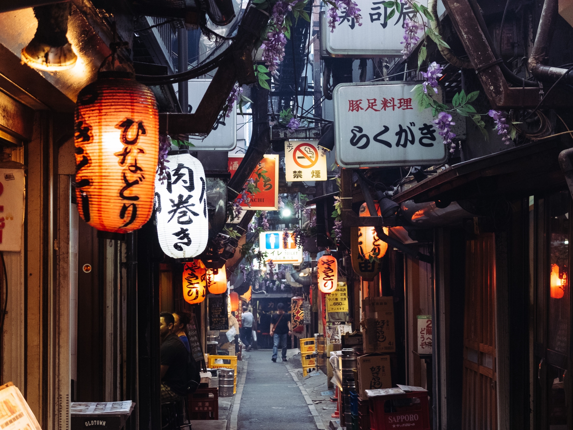 shinjuku-tokyo